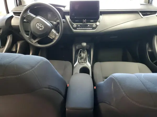 5YFB4MDE9RP165087 2024 TOYOTA COROLLA - Image 8