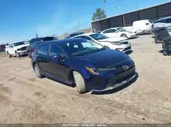 5YFB4MDE9RP165297 2024 TOYOTA COROLLA