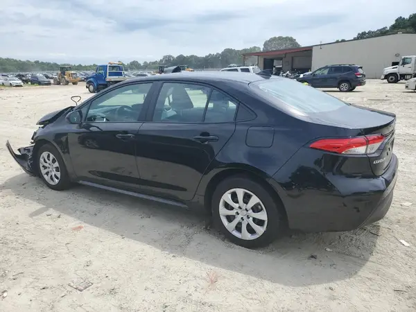 5YFB4MDE9RP165509 2024 TOYOTA COROLLA - Image 2