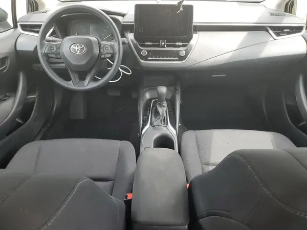 5YFB4MDE9RP165509 2024 TOYOTA COROLLA - Image 8