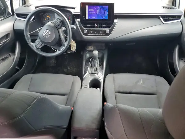 5YFB4MDE9RP165574 2024 TOYOTA COROLLA - Image 8