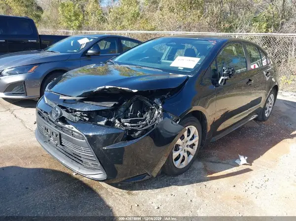 5YFB4MDE9RP165719 2024 TOYOTA COROLLA - Image 2