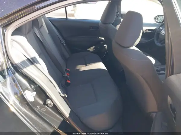 5YFB4MDE9RP165719 2024 TOYOTA COROLLA - Image 8