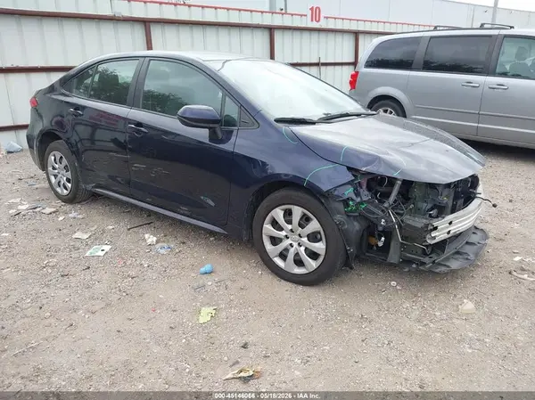 5YFB4MDE9RP165932 2024 TOYOTA COROLLA - Image 1