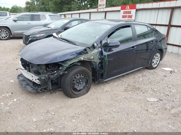 5YFB4MDE9RP165932 2024 TOYOTA COROLLA - Image 2