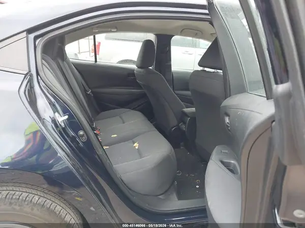 5YFB4MDE9RP165932 2024 TOYOTA COROLLA - Image 8