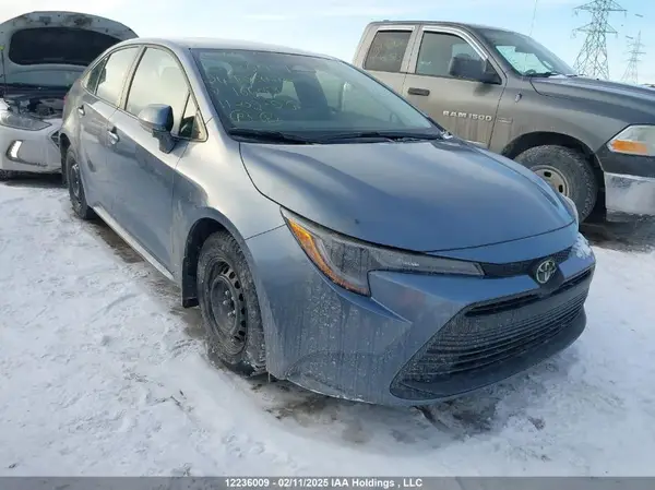 5YFB4MDE9RP166031 2024 TOYOTA COROLLA - Image 1