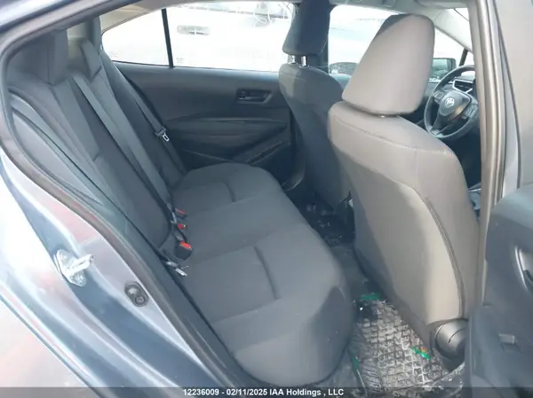 5YFB4MDE9RP166031 2024 TOYOTA COROLLA - Image 8