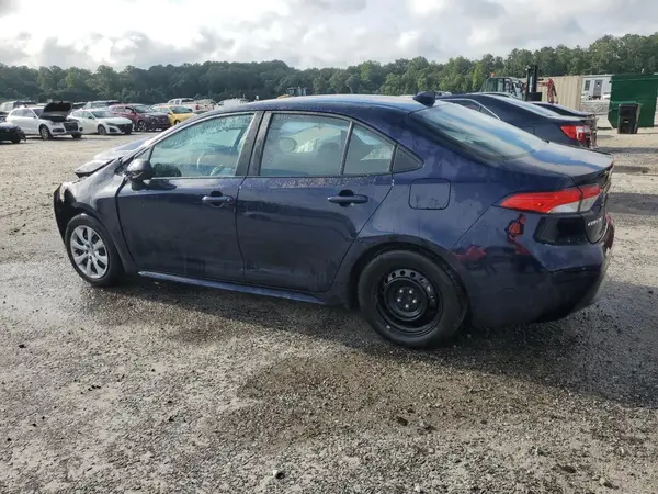 5YFB4MDE9RP166949 2024 TOYOTA COROLLA - Image 2