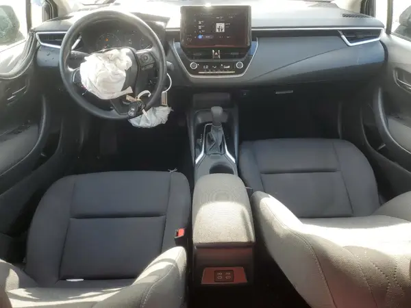 5YFB4MDE9RP166949 2024 TOYOTA COROLLA - Image 8