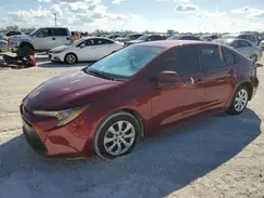 5YFB4MDE9RP167003 2024 TOYOTA COROLLA