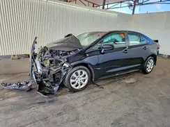 5YFB4MDE9RP167227 2024 TOYOTA COROLLA