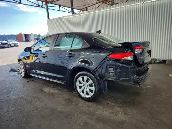 5YFB4MDE9RP167227 2024 TOYOTA COROLLA - Image 2