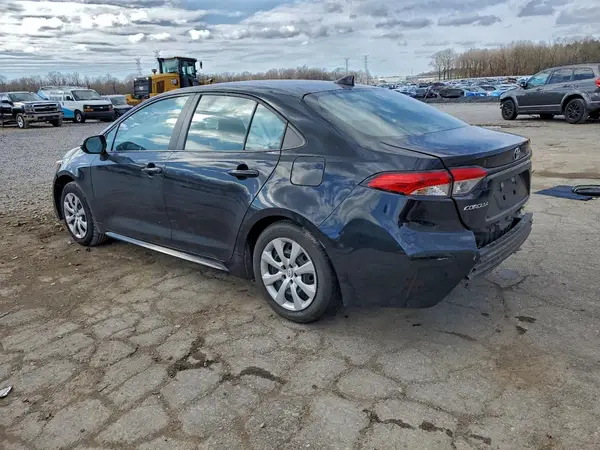 5YFB4MDE9RP167258 2024 TOYOTA COROLLA - Image 2