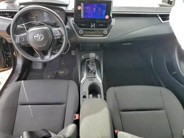 5YFB4MDE9RP167258 2024 TOYOTA COROLLA - Image 8