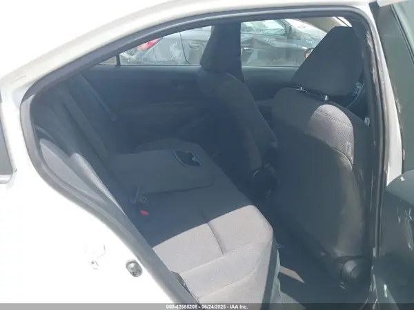 5YFB4MDE9RP167499 2024 TOYOTA COROLLA - Image 8