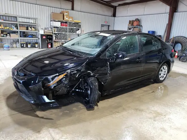5YFB4MDE9RP167860 2024 TOYOTA COROLLA - Image 1