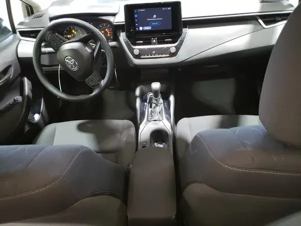 5YFB4MDE9RP167860 2024 TOYOTA COROLLA - Image 8