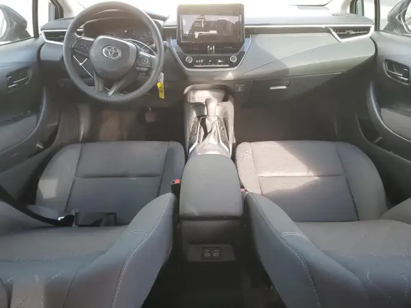 5YFB4MDE9RP168247 2024 TOYOTA COROLLA - Image 8