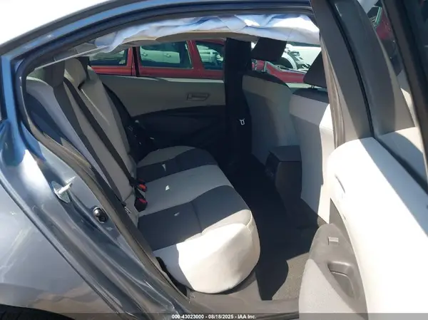 5YFB4MDE9RP168832 2024 TOYOTA COROLLA - Image 8