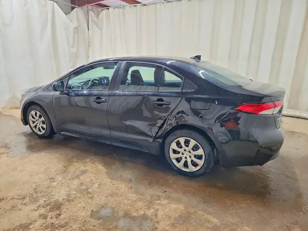 5YFB4MDE9RP168961 2024 TOYOTA COROLLA - Image 2