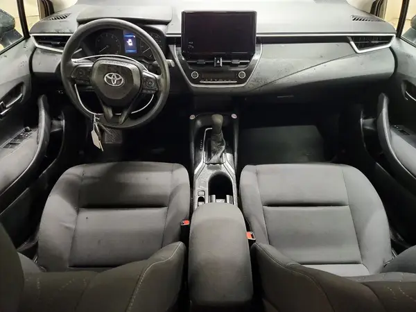5YFB4MDE9RP168961 2024 TOYOTA COROLLA - Image 8