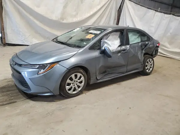 5YFB4MDE9RP169236 2024 TOYOTA COROLLA - Image 1