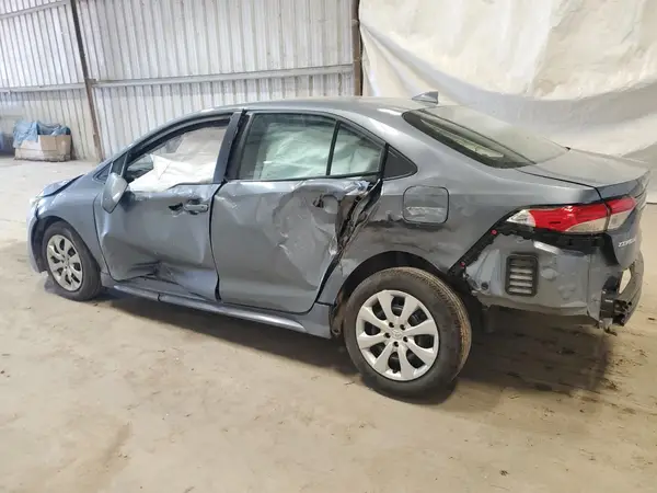 5YFB4MDE9RP169236 2024 TOYOTA COROLLA - Image 2