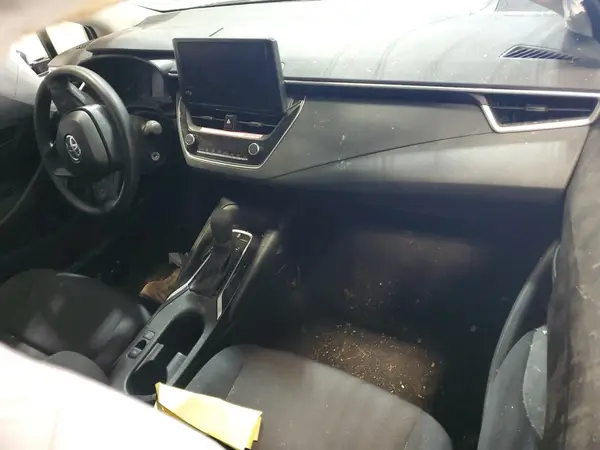 5YFB4MDE9RP169236 2024 TOYOTA COROLLA - Image 8