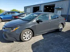 5YFB4MDE9RP169298 2024 TOYOTA COROLLA