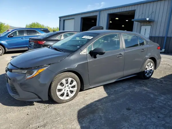 5YFB4MDE9RP169298 2024 TOYOTA COROLLA - Image 1
