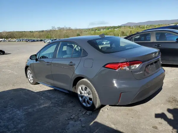 5YFB4MDE9RP169298 2024 TOYOTA COROLLA - Image 2