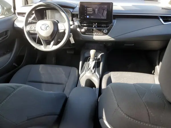 5YFB4MDE9RP169298 2024 TOYOTA COROLLA - Image 8