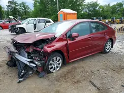 5YFB4MDE9RP169415 2024 TOYOTA COROLLA