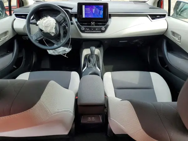 5YFB4MDE9RP169415 2024 TOYOTA COROLLA - Image 8