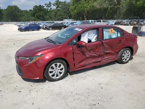 5YFB4MDE9RP169754 2024 TOYOTA COROLLA - Image 1
