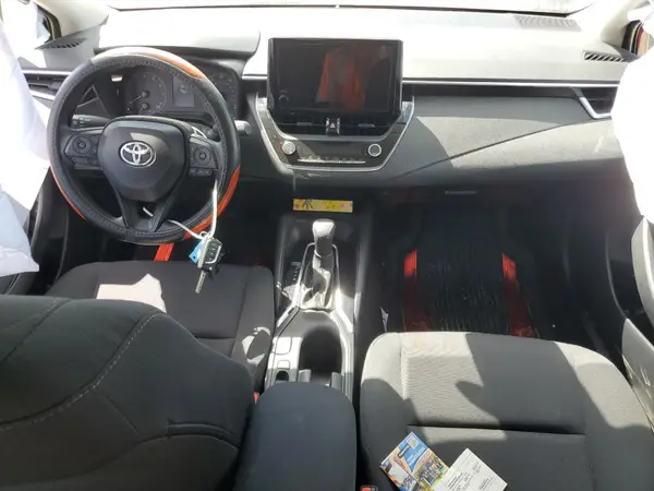 5YFB4MDE9RP169754 2024 TOYOTA COROLLA - Image 8
