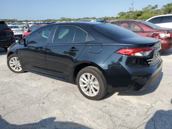 5YFB4MDE9RP169821 2024 TOYOTA COROLLA - Image 2