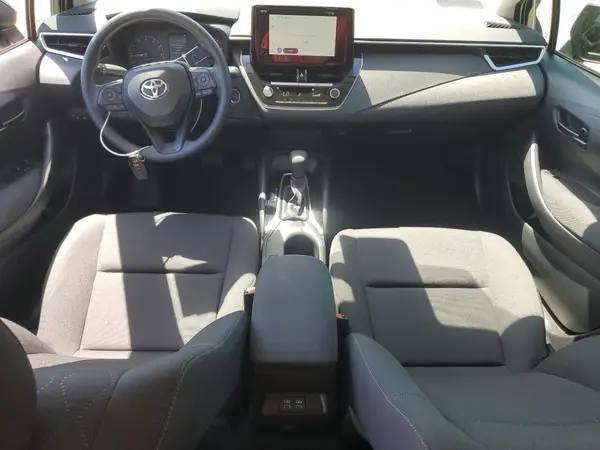 5YFB4MDE9RP169821 2024 TOYOTA COROLLA - Image 8