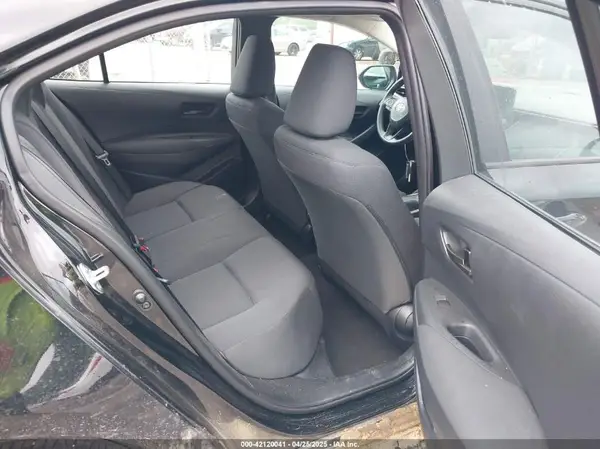 5YFB4MDE9RP170399 2024 TOYOTA COROLLA - Image 8