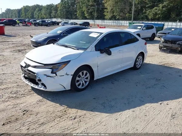 5YFB4MDE9RP170709 2024 TOYOTA COROLLA - Image 2