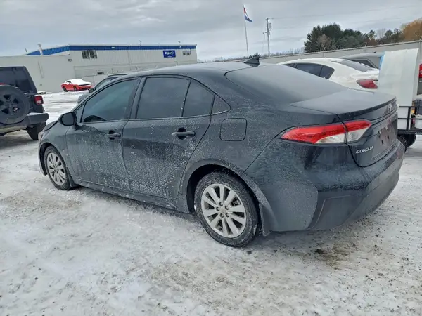5YFB4MDE9RP171682 2024 TOYOTA COROLLA - Image 2