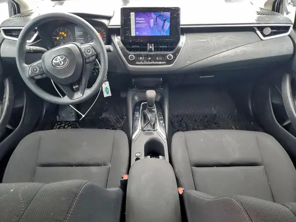 5YFB4MDE9RP171682 2024 TOYOTA COROLLA - Image 8
