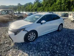 5YFB4MDE9RP172699 2024 TOYOTA COROLLA