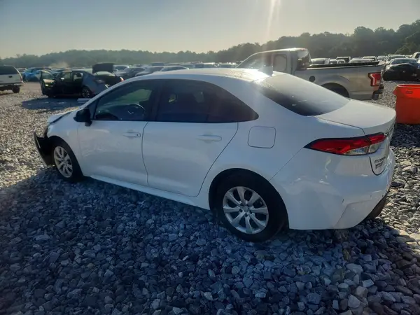 5YFB4MDE9RP172699 2024 TOYOTA COROLLA - Image 2