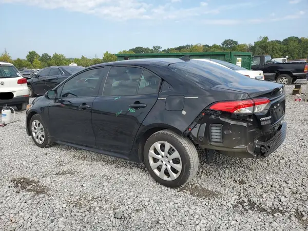 5YFB4MDE9RP173111 2024 TOYOTA COROLLA - Image 2