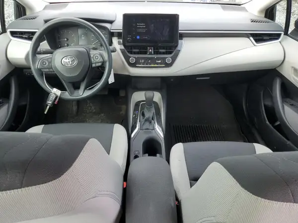 5YFB4MDE9RP173111 2024 TOYOTA COROLLA - Image 8