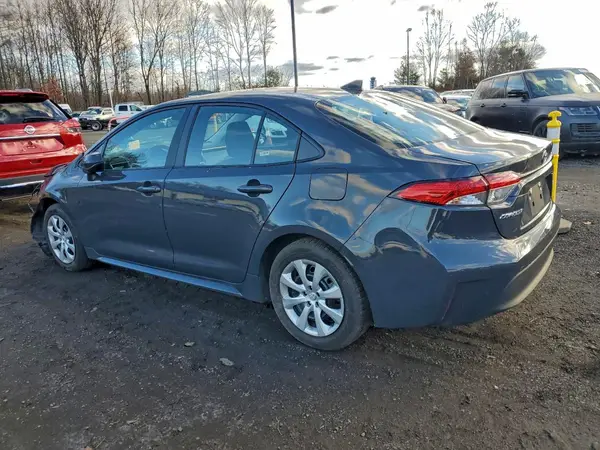 5YFB4MDE9RP173156 2024 TOYOTA COROLLA - Image 2