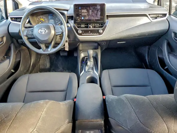 5YFB4MDE9RP173156 2024 TOYOTA COROLLA - Image 8