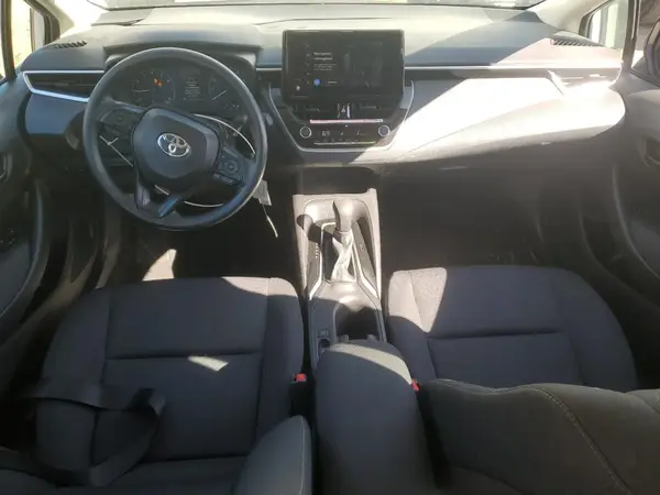 5YFB4MDE9RP173500 2024 TOYOTA COROLLA - Image 8